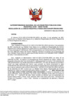 Vista preliminar de documento Resolución de Unidad Registral  No 00026-2025-SUNARP_ZRXIII_UREG