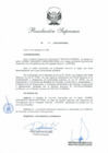 Vista preliminar de documento RS 012-2025-VIVIENDA (30 DIC) Renuncia COFOPRI