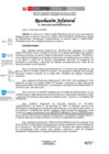 Vista preliminar de documento RESOLUCION JEFATURAL 005-2025