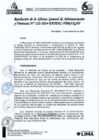 Vista preliminar de documento Resolución de la Oficina General de Administración y Finanzas N° 122-2024-PATPAL-FBB-OGAF