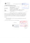 Vista preliminar de documento Anexo 06: Aprobación de Modificaciones al cuadro Multianual de necesidades 704 al 705