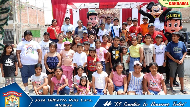 Bernal inicia sus vacaciones útiles verano 2025