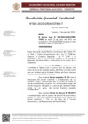 Vista preliminar de documento R. G. T. N° 005-2025-GRSM-GTBM-T