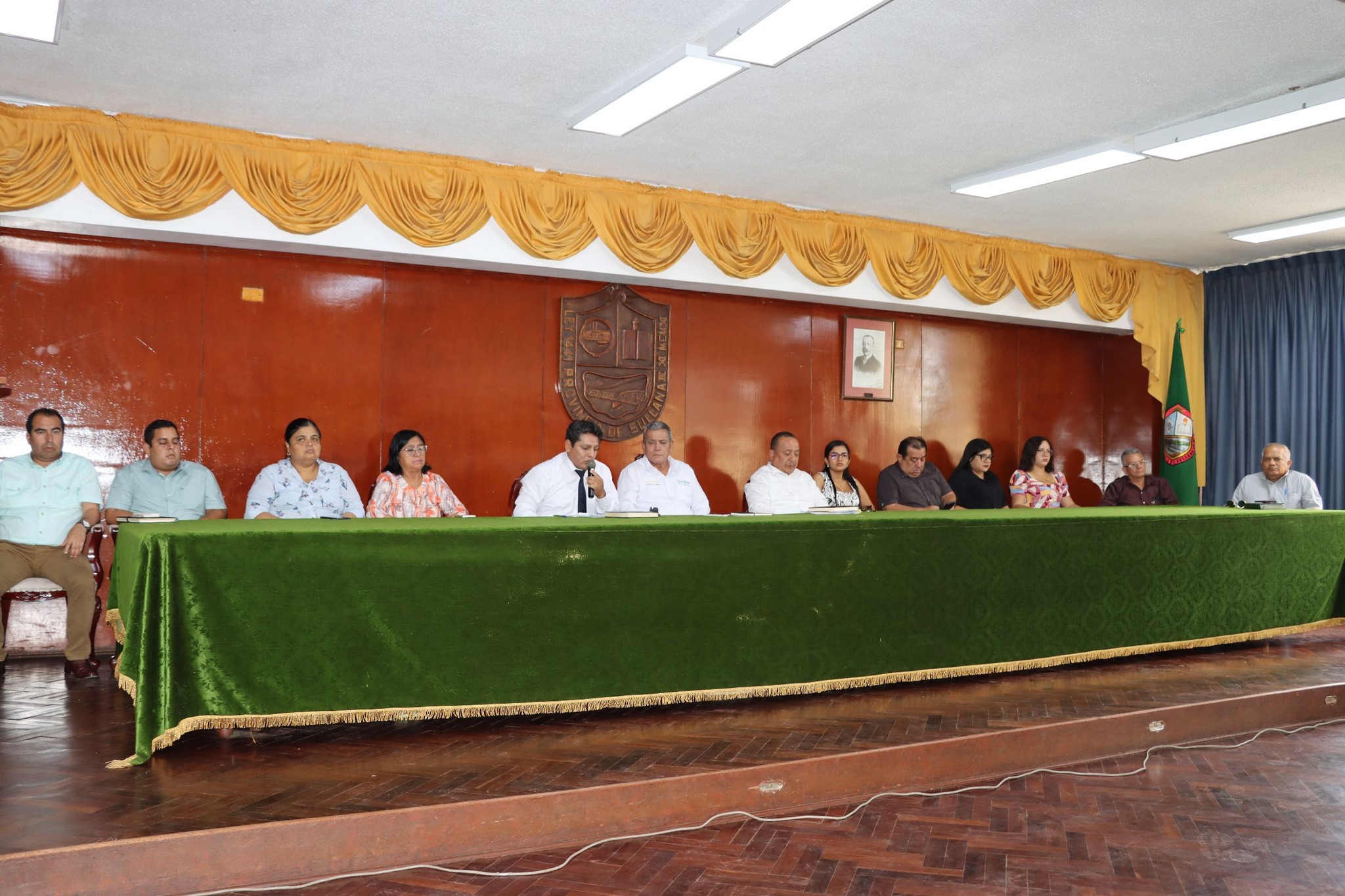 Municipalidad de Sullana refuerza acciones legales por el caso Caja Sullana