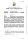 Vista preliminar de documento Resolución N° 853-2024-OEFA/TFA-SE