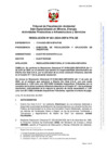 Vista preliminar de documento Resolución N° 861-2024-OEFA/TFA-SE