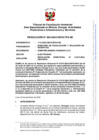 Vista preliminar de documento Resolución N° 865-2024-OEFA/TFA-SE