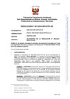 Vista preliminar de documento Resolución N° 867-2024-OEFA/TFA-SE