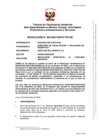 Vista preliminar de documento Resolución N° 864-2024-OEFA/TFA-SE