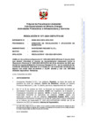 Vista preliminar de documento Resolución N° 871-2024-OEFA/TFA-SE