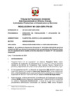 Vista preliminar de documento Resolución N° 901-2024-OEFA/TFA-SE
