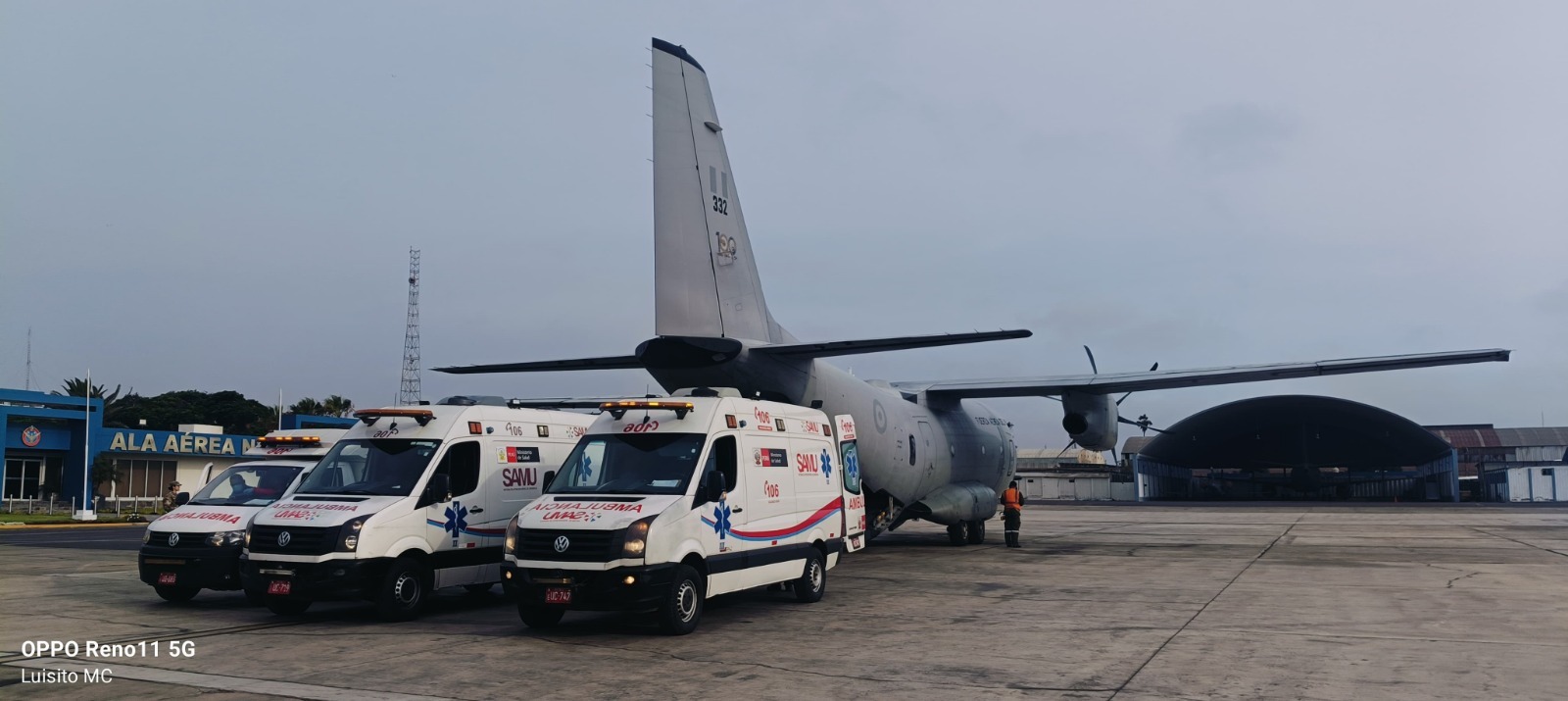 Mindef