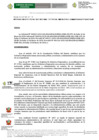 Vista preliminar de documento RESOLUCION DIRECTORAL SUB REGIONAL SECTORIAL-000028-2025-DIRESA-RISB-DE
