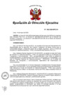 Vista preliminar de documento RESOLUCION 052-2020-MTC-24