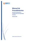 Vista preliminar de documento MAPRO - DEFOCAPH 2022
