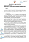 Vista preliminar de documento RESOLUCION DE SUPERINTENDENCIA-000007-2025-MIGRACIONES