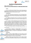 Vista preliminar de documento RESOLUCION DE SUPERINTENDENCIA-000006-2025-MIGRACIONES
