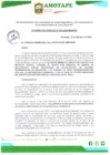 Vista preliminar de documento ACUERDO DE CONCEJO N° 12-2024