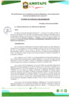Vista preliminar de documento ACUERDO DE CONCEJO N° 20-2024