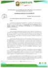Vista preliminar de documento ACUERDO DE CONCEJO N° 21-2024