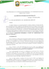 Vista preliminar de documento ACUERDO DE CONCEJO N° 22-2024