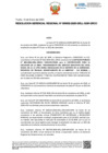 Vista preliminar de documento RG N° 2-2025-GRLL-GGR-GRCO
