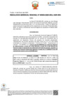Vista preliminar de documento RGR N° 4-2025-GRLL-GGR-GRA