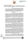 Vista preliminar de documento RGR N° 6-2025-GRLL-GGR-GRA