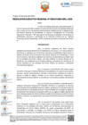 Vista preliminar de documento Resolucion Nº 410-2024-GRLL-GOB