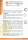 Vista preliminar de documento RESOLUCIÓN DE ALCALDÍA N° 002-2025-MDBI/A