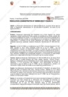 Vista preliminar de documento RESOLUCION ADMINISTRATIVA-000050-2025-P-CSJAN