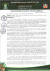 Vista preliminar de documento RESOLUCION DE ALCALDIA N°007-2025.
