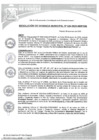 Vista preliminar de documento Resolucion de Gerencia Municipal  Nº 020-2025-MDP-GM