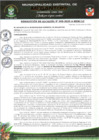 Vista preliminar de documento RESOLUCION DE ALCALDIA N°008-2025.