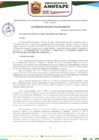 Vista preliminar de documento ACUERDO DE CONCEJO N° 61-2024