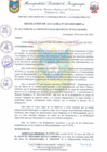 Vista preliminar de documento RESOLUCION DE ALCALDIA N° 15-2025-MDP-A