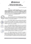 Vista preliminar de documento RESOLUCION DIRECTORAL REGIONAL Nº 108-2024-GRL/GRDE/DIREFOR