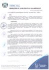 Vista preliminar de documento Resolución de alcaldía N°195-2024-ALC-MDCA