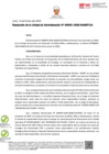 Vista preliminar de documento RUA 001-2025