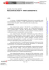 Vista preliminar de documento Resolución de Unidad