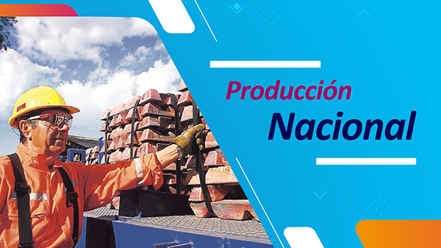 produccion