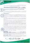 Vista preliminar de documento RESOLUCION-ALCALDIA-0303-2024-A-MDQ-LC