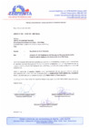Vista preliminar de documento Oficio N° 001-2025-CE-ZED PAITA