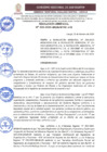 Vista preliminar de documento Resolución Gerencial N°015-2024