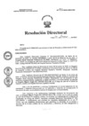 Vista preliminar de documento RD N°012-2025-HNCH-DG