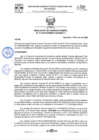 Vista preliminar de documento Resolucion