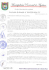 Vista preliminar de documento RESOLUCION DE ALCALDIA N°358-2020-MPA- A