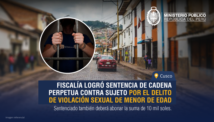 Sentencia