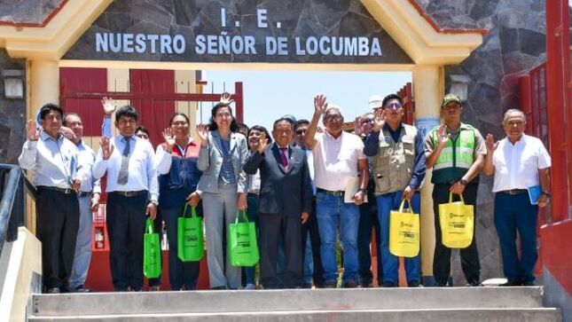 Nota de Prensa