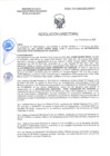 Vista preliminar de documento RD-0233-2025-DSAIA-DIRIS-LE-MINSA